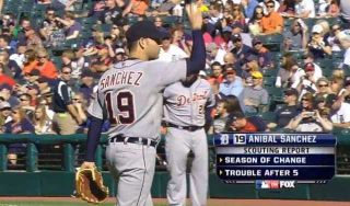 Illustration for article titled Don't Be Terrible, Be Good, And Win: How To Pitch, According To Fox Game Of The Week Scouting Reports